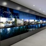 Kim Long Corp – KLC Phân phối giải pháp Màn Hình Ghép – Video Wall chính hãng với giá rẻ nhất Việt N