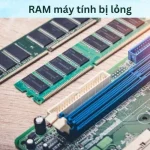 Hướng dẫn sửa lỗi khi Màn hình máy tính không nhận tín hiệu một cách đơn giản