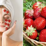 Xóa nếp nhăn vùng mắt bằng sữa tươi