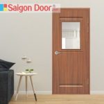 Lựa chọn cửa phòng khách sạn cao cấp để thu hút khách cư trú