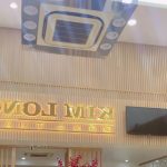 Nên chọn máy lạnh âm trần đối với không gian lớn