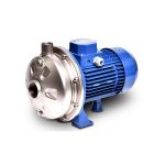 Chia sẻ về máy bơm nước ly tâm Ebara CDX 70/05