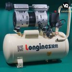 Máy nén khí hoạt động như thế nào. cách thức hoạt động của từng loại máy nén khí