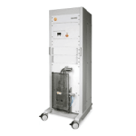 Thiết bị đo lường hạt nano