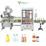 Mua máy đóng nắp chai ở đâu? Địa chỉ uy tín & chính sách bảo hành tốt nhất