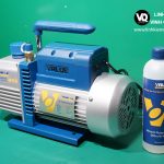Máy hút bụi đã tăng trưởng từ ống thổi vận hành bằng tay phát triển thành thiết bị chẳng thể thiếu t