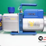 Máy Hút Chân ko Nhỏ Gọn – Đối Tác hoàn hảo Cho Thợ tu sửa Di Động, Điện Lạnh