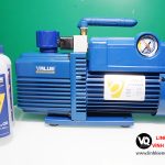 Bộ sưu tập máy hút chân không chẳng thể thiếu của thợ chuyên nghiệp