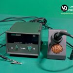 Tìm hiểu về Máy hàn máy khò nhiệt cầm tay mini SUGON 936D