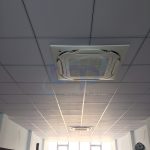 Tham khảo thêm giá của máy lạnh tủ đứng Daikin dòng tiêu chuẩn inverter