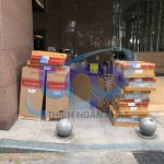 Điện lạnh Thiên Ngân Phát phân phối máy lạnh Mitsubishi Heavy chính hãng