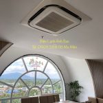 Phân Phối & Lắp Đặt Máy Lạnh Âm Trần Daikin Tại Miền Nam – Lh 0909 588 116