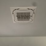 Máy Lạnh Âm Trần Daikin FCF60CVM/RZF60CV2V Inverter Gas R32