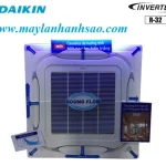 Đại Lý PP Sỉ Máy Lạnh Âm Trần Daikin | Fcf50cvm/ Rzf50cv2v | 2.0hp | Inverter Gas R32