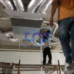 Bạn đã biết gì về máy lạnh giấu trần ống gió chưa?