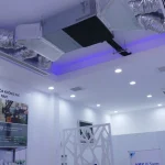 Máy Lạnh Giấu Trần Daikin – Lắp Đặt Máy Lạnh Giá Rẻ Tại Tp.Hcm