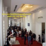 giới thiệu mẫu máy lạnh âm trần ống gió của một số hãng uy tín