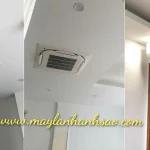 Máy Lạnh Multi Daikin – Super Multi Nx – Sản Phẩm Chính Hãng