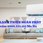 Máy lạnh treo tường Gree được phân phối với giá siêu hời
