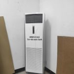 Máy lạnh tủ đứng thương hiệu Daikin với mẫu mã bắt mắt