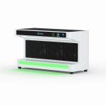 Máy lộc bụi hút bụi REFOX