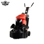 Ngôi nhà kết hợp gỗ và bê tông thô
