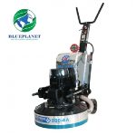 Căn bếp nhỏ bài trí gọn gàng, hợp lý