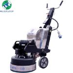 Nội thất tinh xảo mang lại vẻ đẹp cho căn hộ