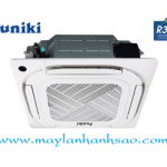 Cung Cấp – Lắp Đặt Máy Lạnh Âm Trần Funiki Uy Tín Chuyên nghiệp
