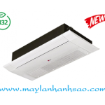 Cung Cấp Lắp Đặt Máy Lạnh Âm Trần LG 1 Hướng Thổi Ztnq12gula0 Inverter