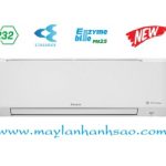 Máy Lạnh Daikin Ftkf25xvmv Inverter Gas R32 Giá Sỉ Tại Ánh Sao