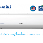 Điều Hoà Funiki – Cty Ánh Sao Cung Cấp Lắp Đặt Giá Cạnh Tranh