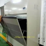 Thi Công Lắp Đặt Máy Lạnh Tủ Đứng Công Nghiệp Daikin Giá Cạnh Tranh