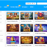 Top Game Nổ Hũ 2025 Từ Pragmatic Play Gây Sốt!