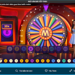 Mega Wheel Pragmatic