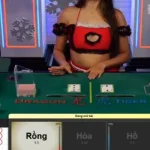 Mẹo chơi Rồng Hổ hiệu quả