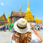 Miễn visa Thái Lan 60 ngày cho người Việt Nam