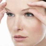 Nâng cung chân mày ở đâu đẹp