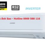 Giá Sỉ Máy Lạnh Treo Tường Mitsu Heavy – Sản Phẩm Mới Gas R32