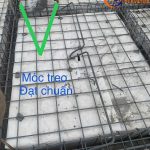 Cảnh báo: Móc treo pa lăng của thang máy không đạt chuẩn!