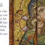 Gạch mosaic là gì?
