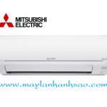Đại Lý Cung Cấp & Lắp Đặt Máy Lạnh Mitsubishi Electric Giá Rẻ