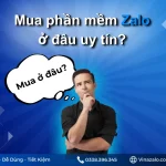 Mua phần mềm Zalo Marketing ở đâu uy tín?