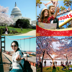 Cùng Du Lịch Việt du lịch Mỹ tại Washington DC