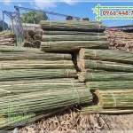 Nơi bán thanh tre chẻ sẵn giá rẻ chất lượng tại TPHCM