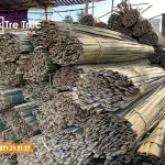Địa chỉ bán thanh tre giá rẻ chất lượng tại TPHCM