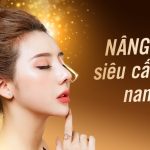 Mua gói nâng mũi cấu trúc với giá ưu đãi đẹp tự nhiên dịp tân niên
