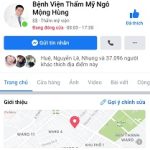 Lý do tại sao ngực bị xệ