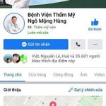 Học hỏi cách cải thiện ngực chảy xệ sau sinh