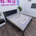 Nệm Gold Latex Thắng Lợi Có Đáng Mua Không?